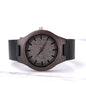 Son - Through Good Times & Bad - Wooden Watch