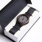 Son - Through Good Times & Bad - Wooden Watch