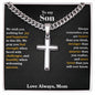 Son - We Wish You Nothing But Joy