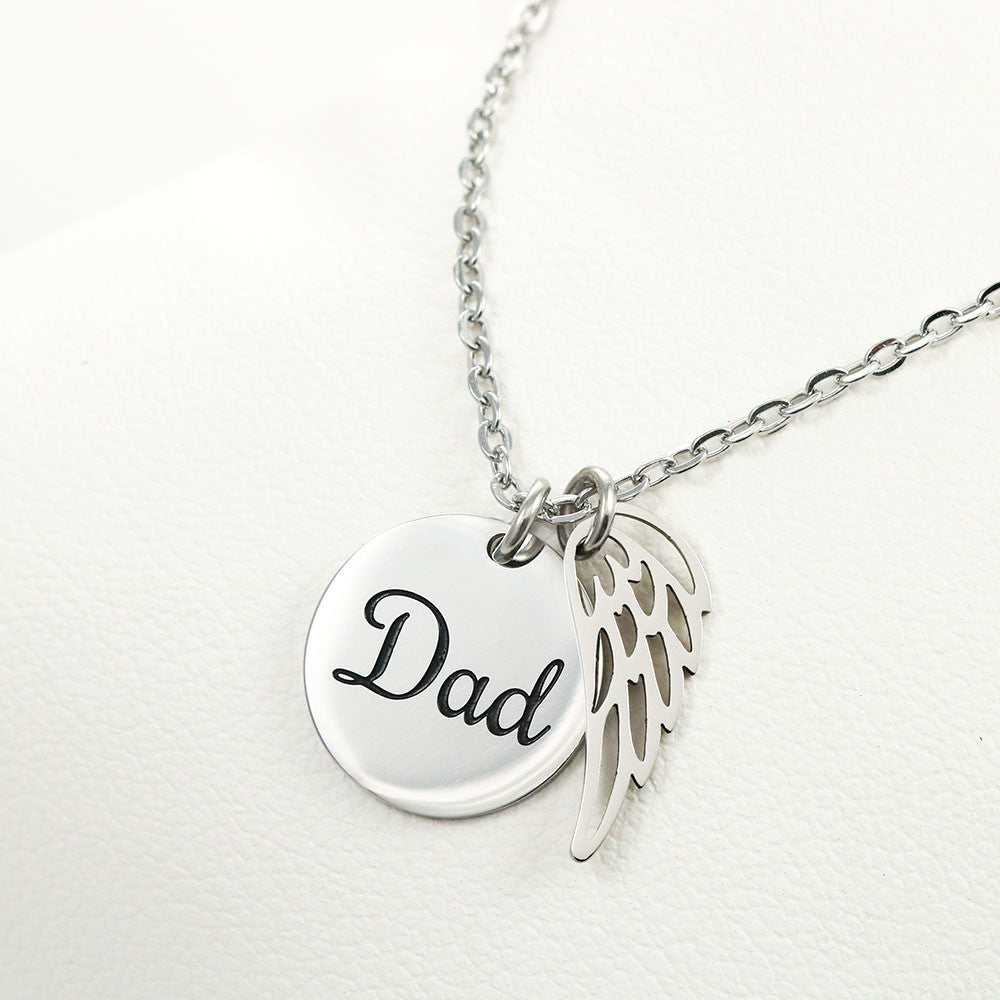Dad - Always By My Side
