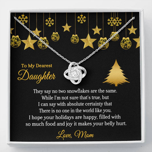 Daughter - No One In The World