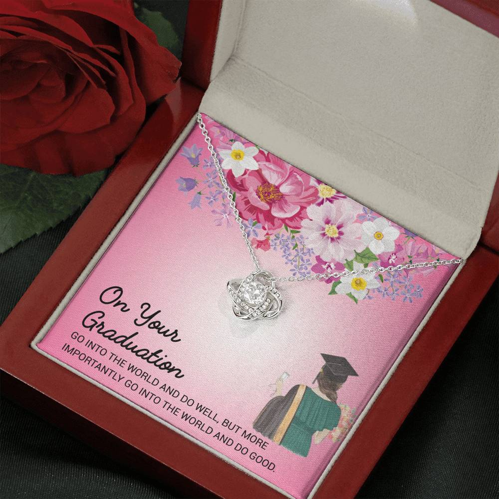 Daughter - On Your Graduation