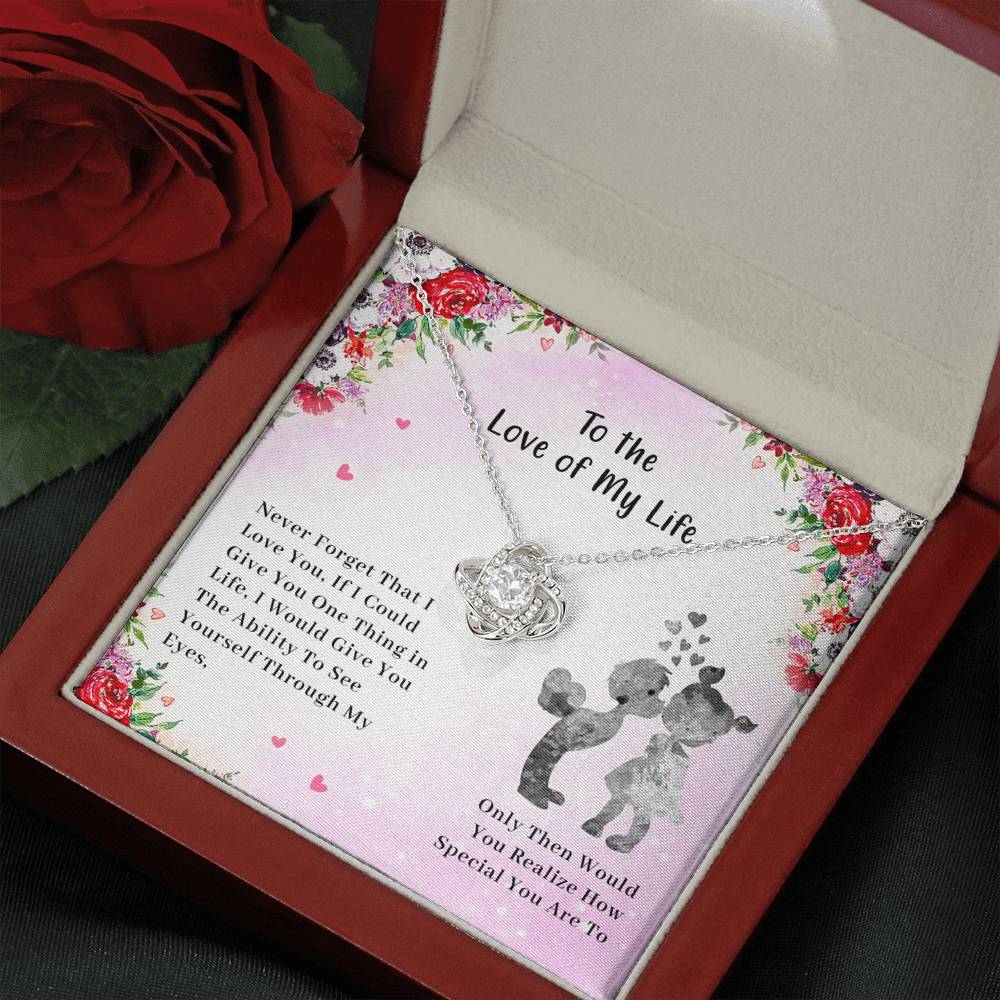 Girlfriend - Love Of My Life