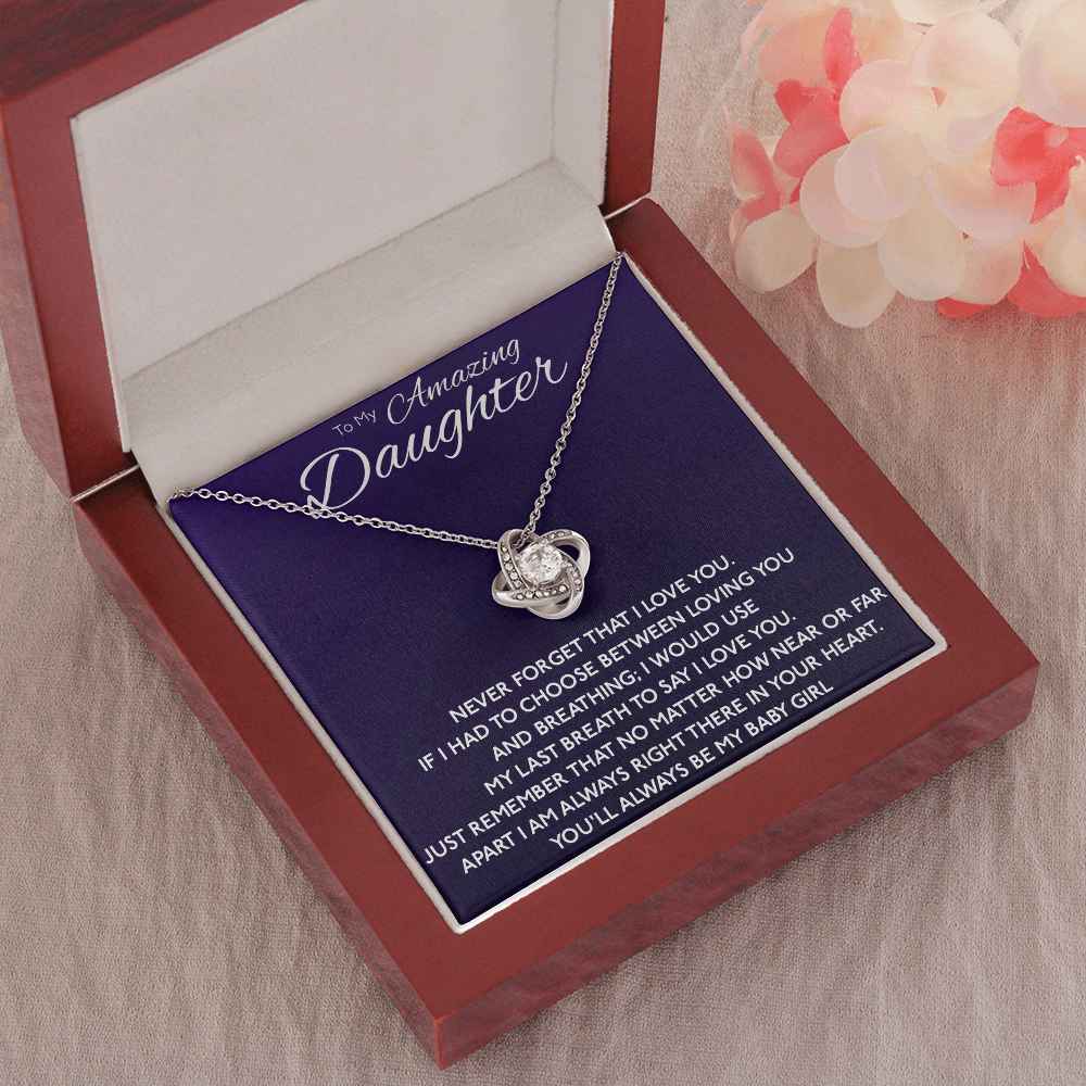 Daughter - With My Last Breath