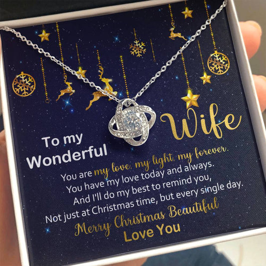 Wife - My Love, My Light, My Forever