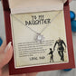 Daughter - Aim For The Skies