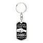 Daughter - I Believe in You - KeyChain