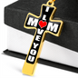 I Love You Mom - Cross