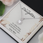 Daughter - For All The Things - Eternal Hope Necklace