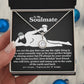 Soulmate - I Am Not The Guy - Eternal Hope Necklace