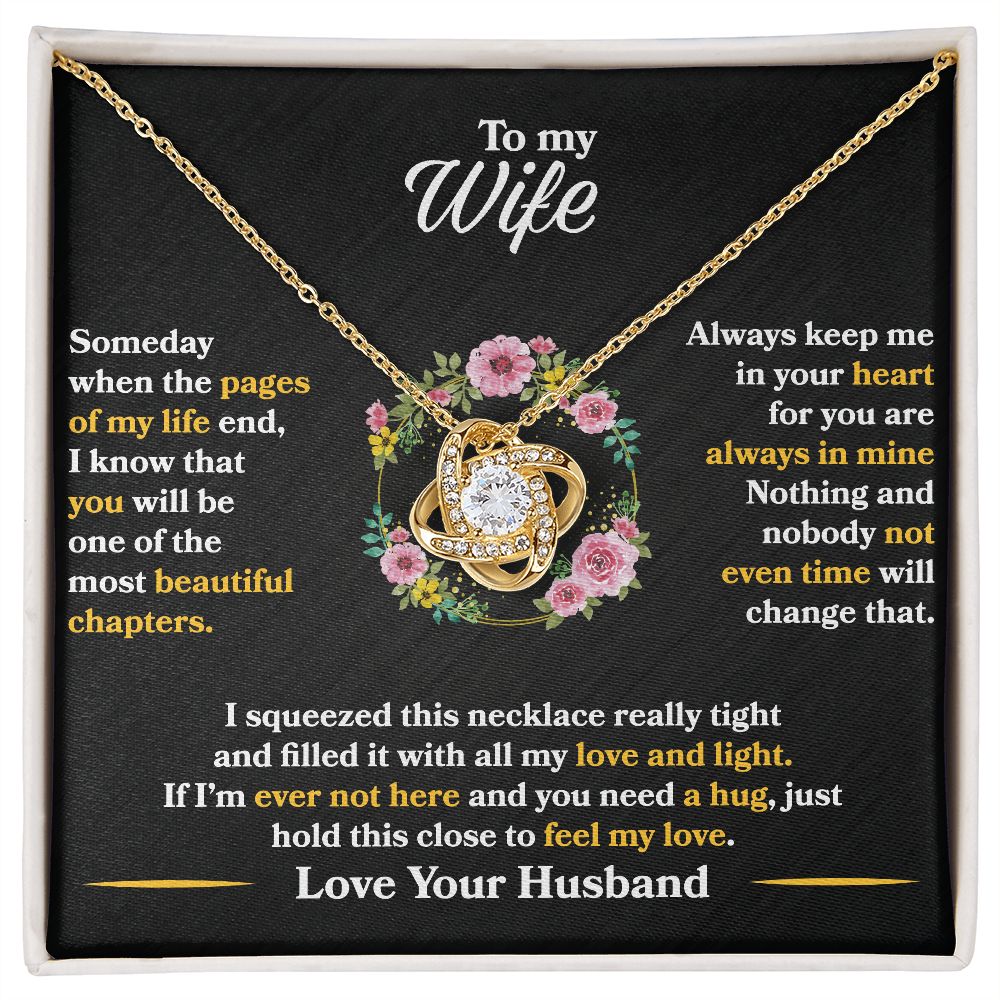 Wife - Always Keep Me in Your Heart