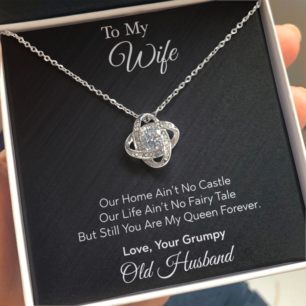 Wife - You Are My Queen Forever