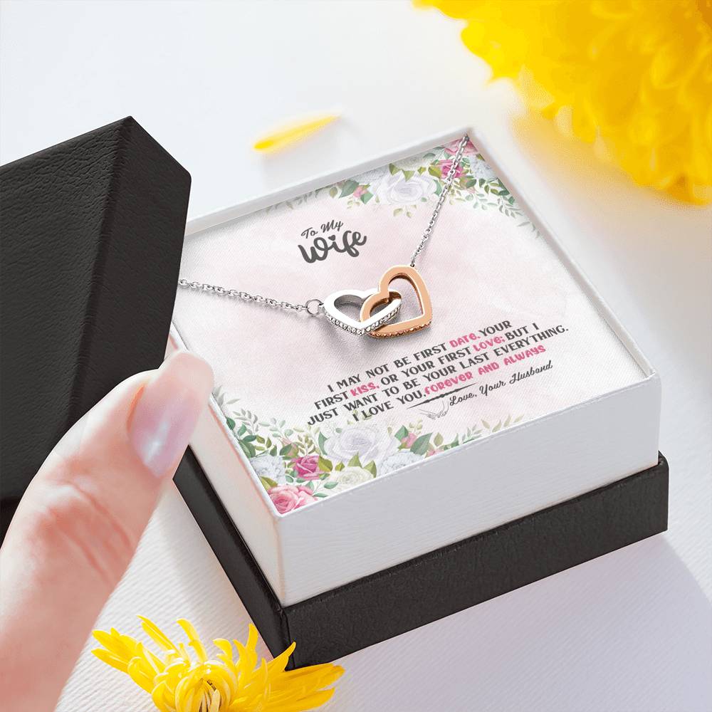 Wife - Your Last Everything