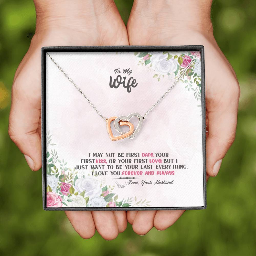 Wife - Your Last Everything