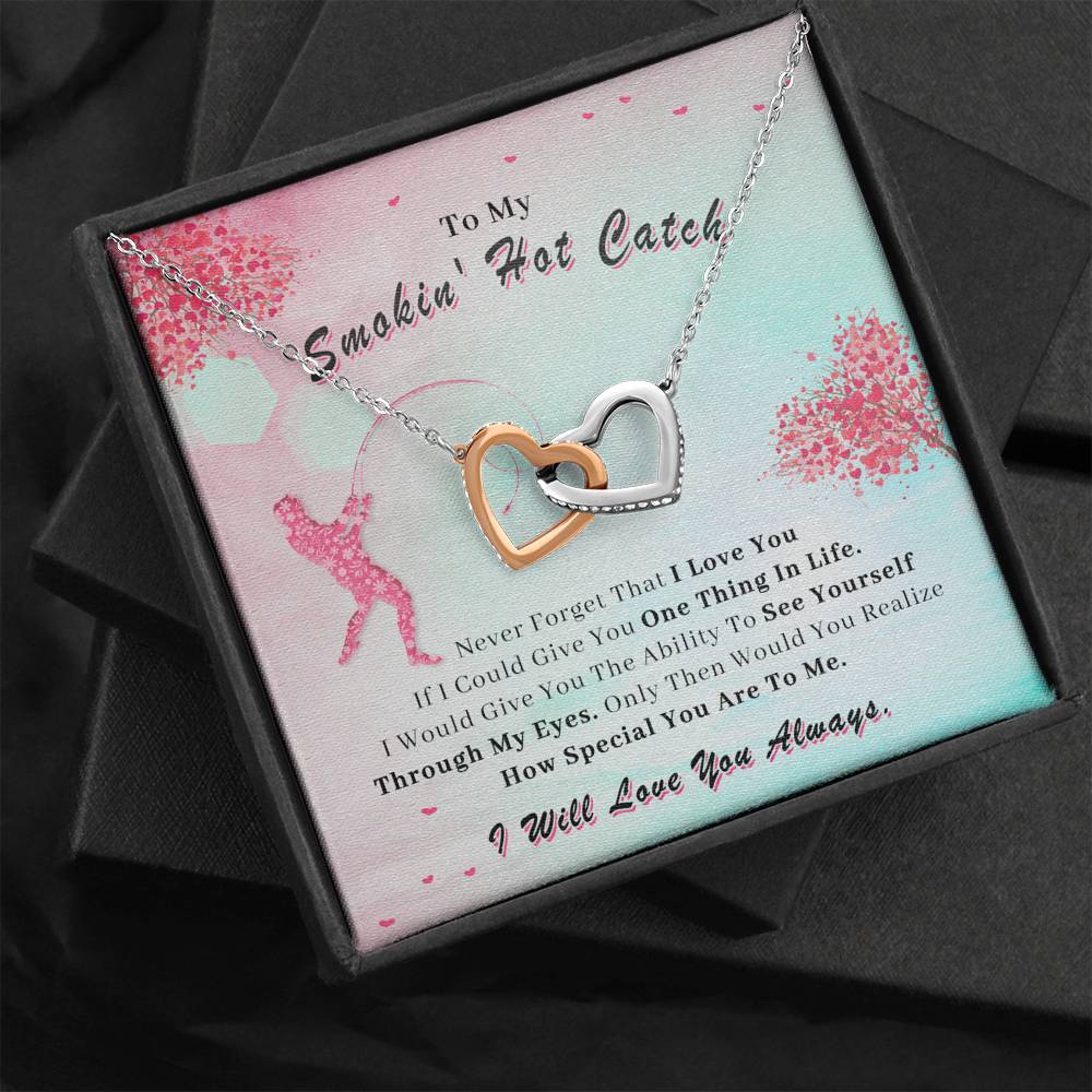 Girlfriend - How Special You Are