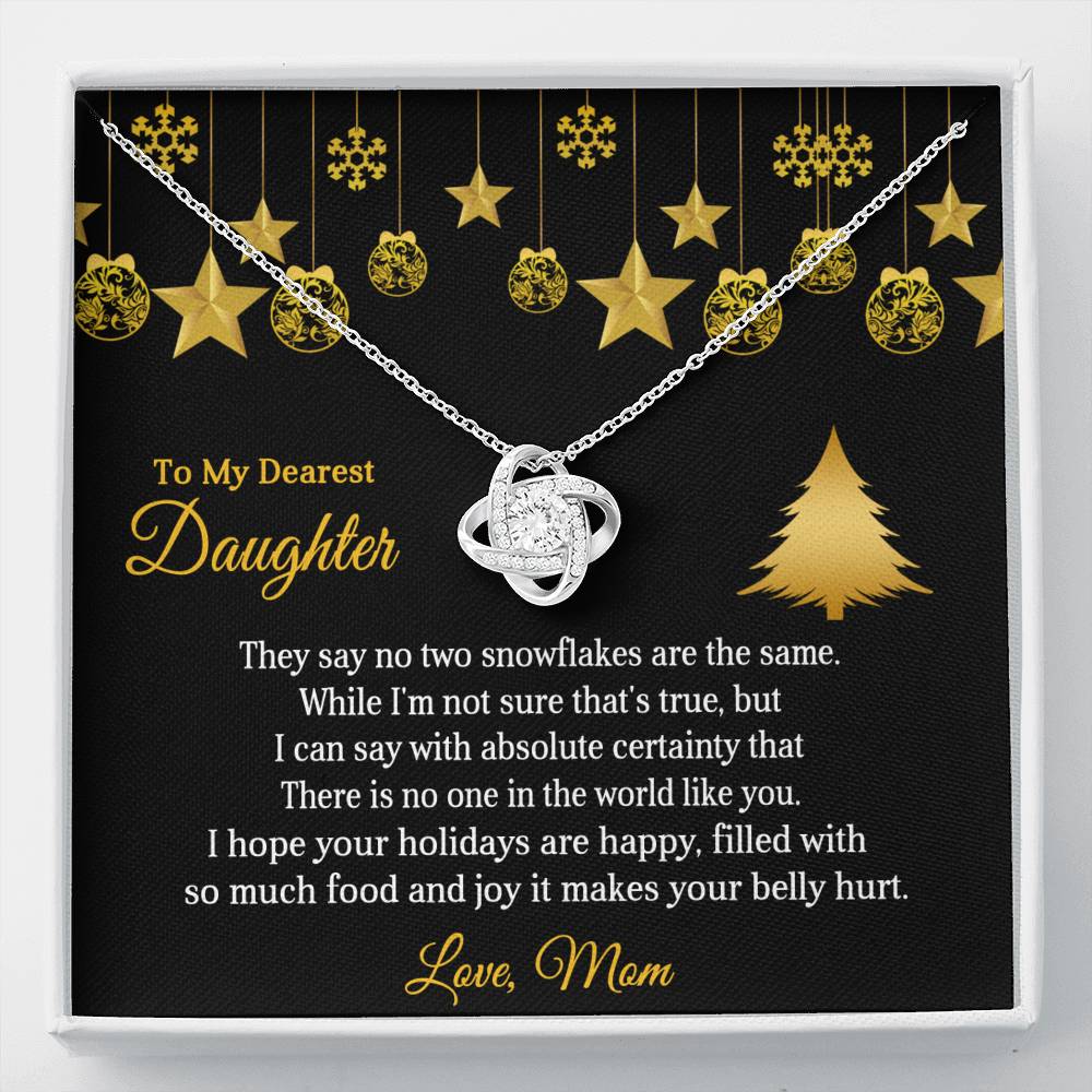 Daughter - No One In The World