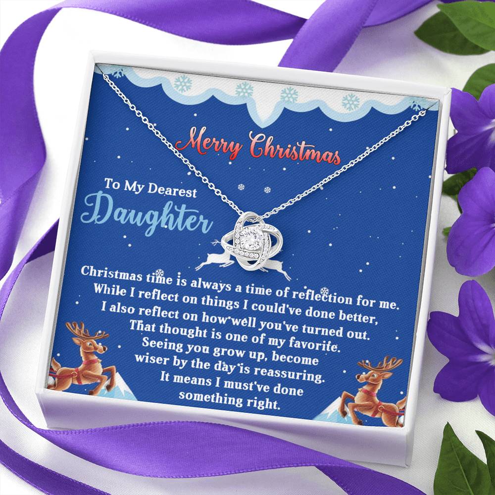 Daughter - Seeing You Grow Up