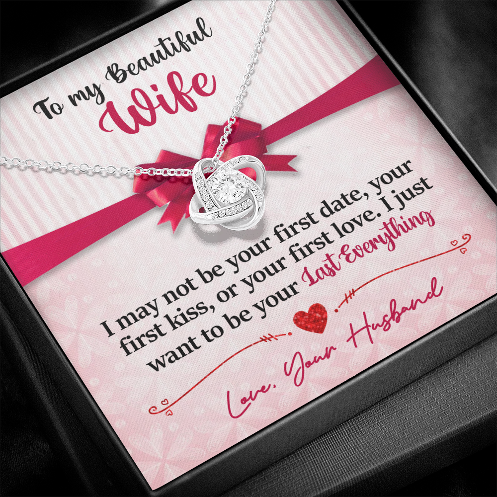 Wife - Last Everything