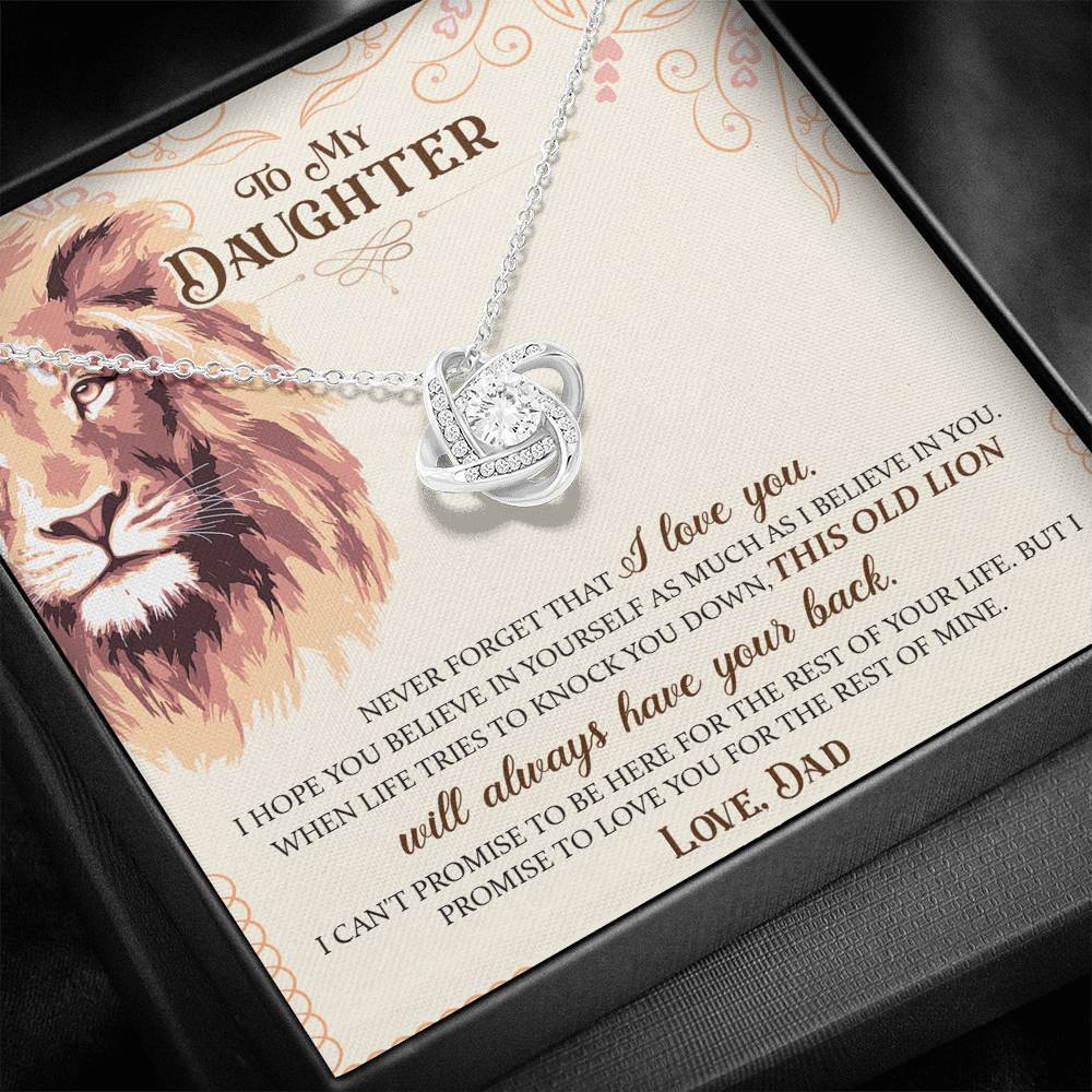 Daughter - This Old Lion