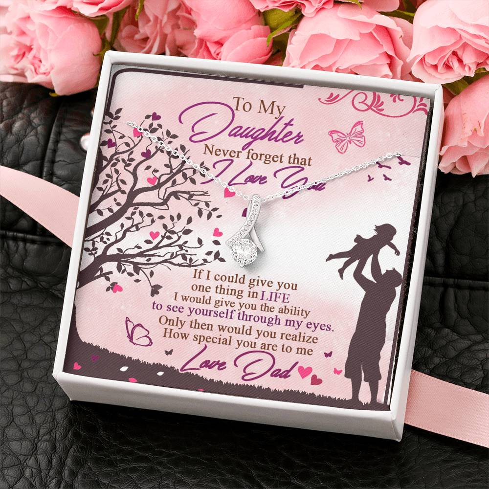 Daughter - Give You One Thing In Life