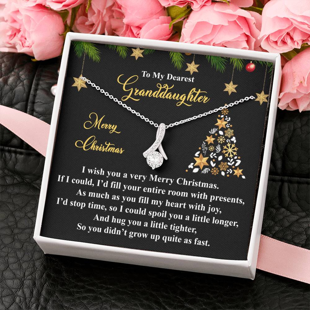 Granddaughter - You Fill My Heart With Joy