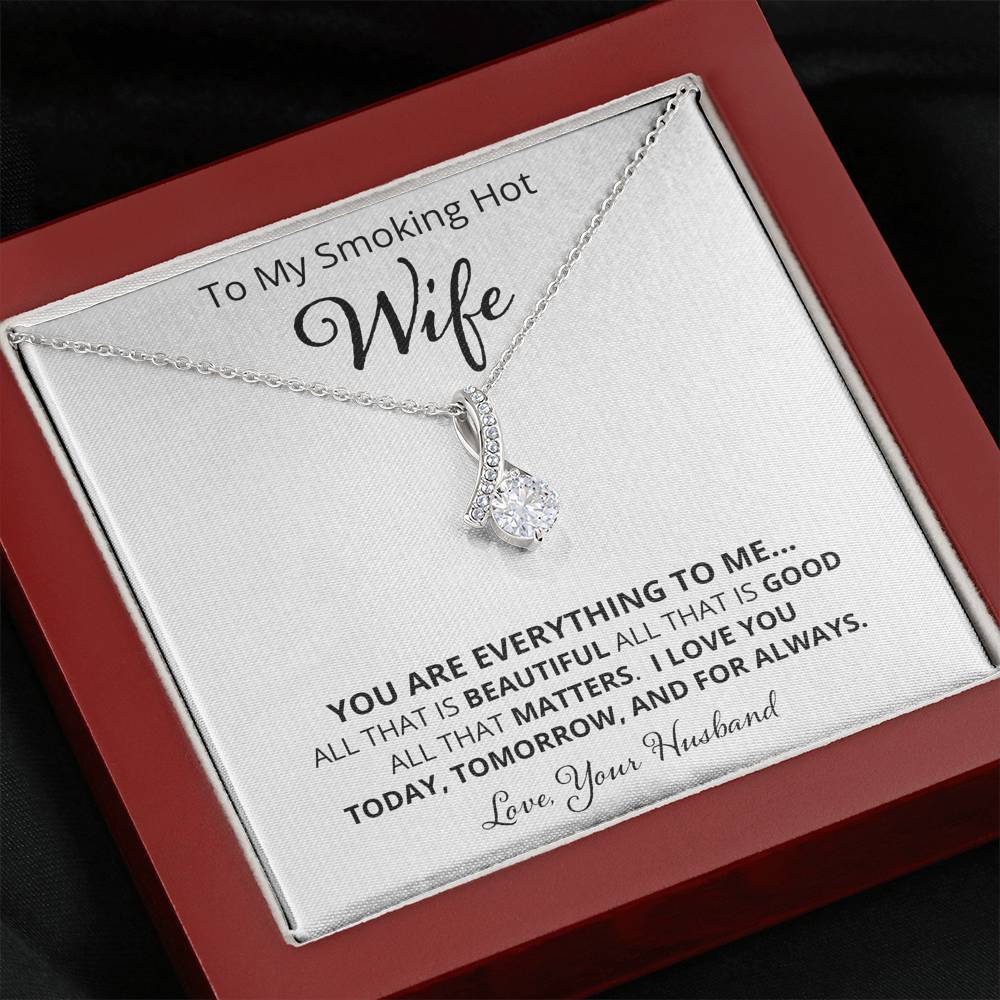 Wife - Your Are Everything To Me