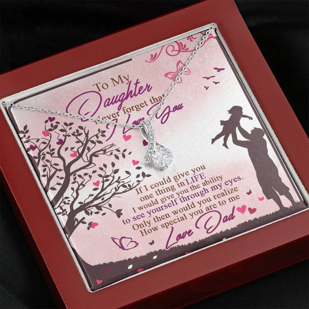 Daughter - Give You One Thing In Life