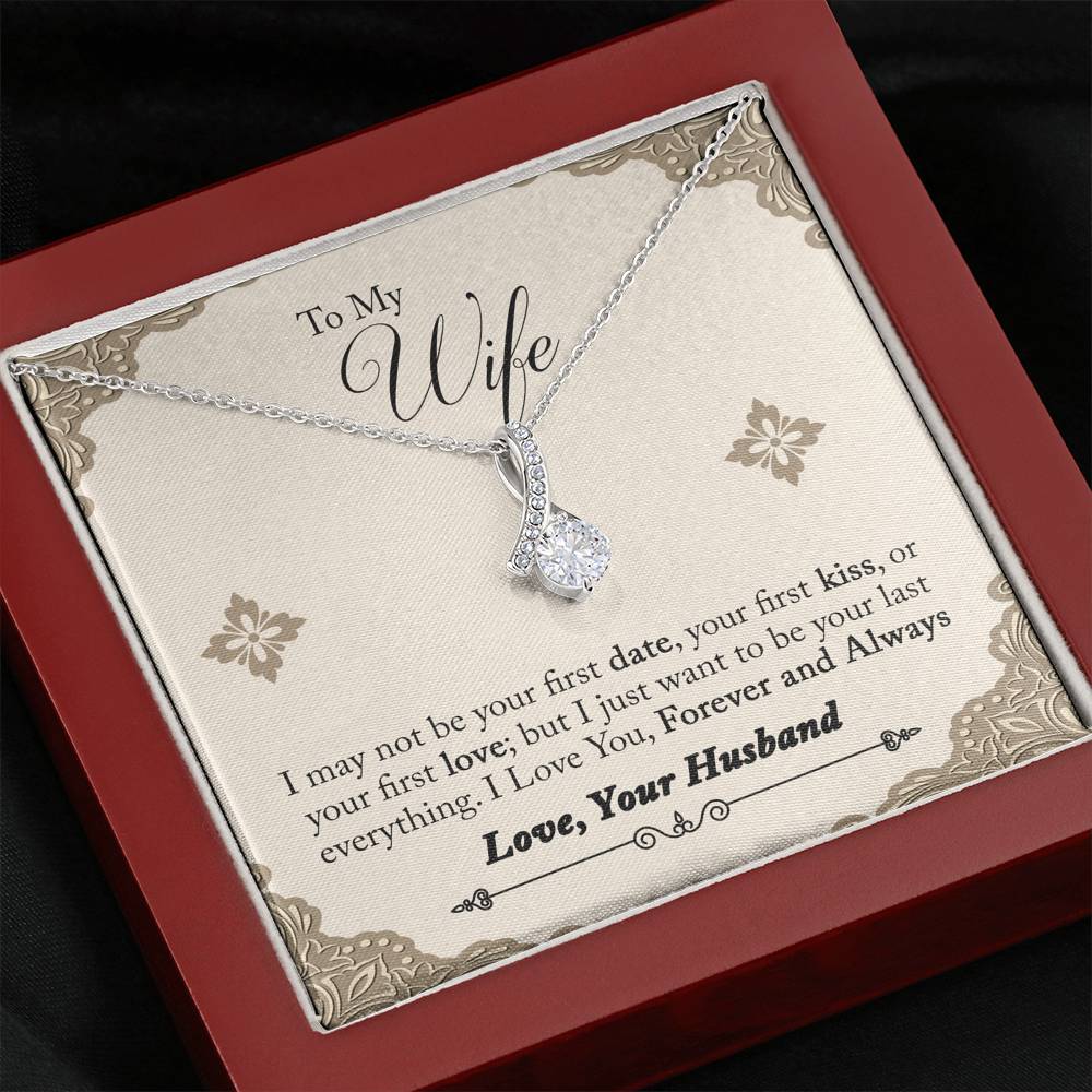 Wife - Forever And Always