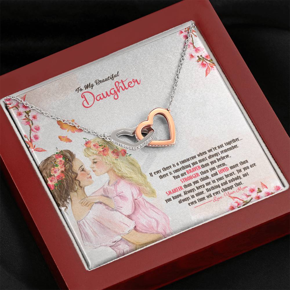 Daughter - If Ever There's A Tomorrow