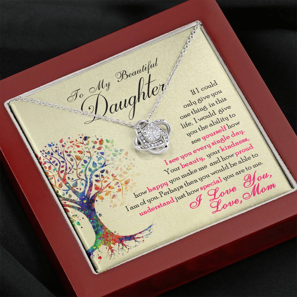 Daughter - Give You One Thing