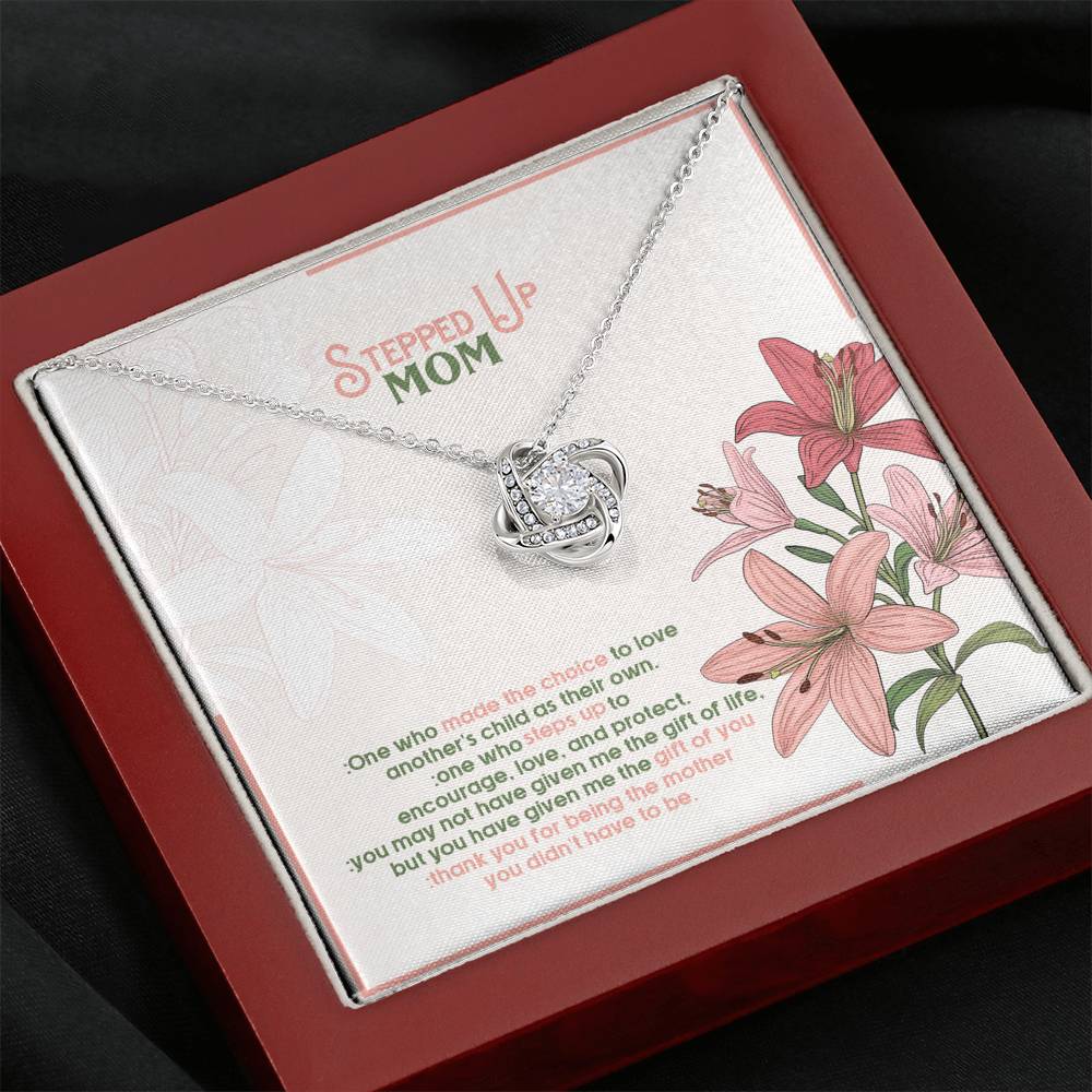 Mom - To Love Another's Child